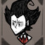 Wilson from Don't Starve
