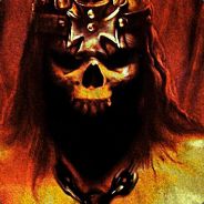 VykThor | cyruss | - LYN -