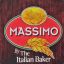 MASSIMO By The Italian Baker