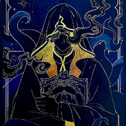 The Fool Steam avatar