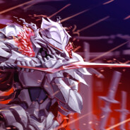 撕裂北天的星狼