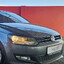 2013 volkswagen polo