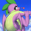 HuffytheMagicDragon