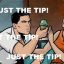 [ITpro] Just the Tip