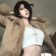 她说戴了不算给