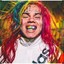 6ix9ine(TR3WAY)