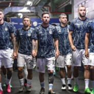 徐雷中队—DJ小河