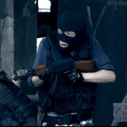 爱情公寓第一跑射手吕