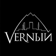 VERNЫЙ