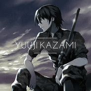 Yuuji Kazami