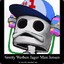 Smitty Werben Man Jensen #1