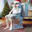 Skibidi Christmas