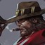 McCree