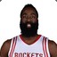 James Harden MVP