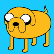 Jake the Dog