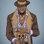 Midnighter