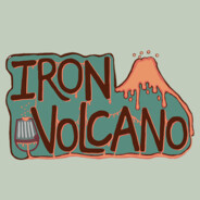Iron Volcano Studio