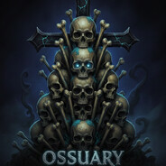 Ossuary