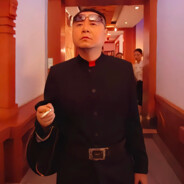 龙泉山庄话事人刘二奎