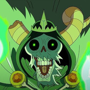 The Lich