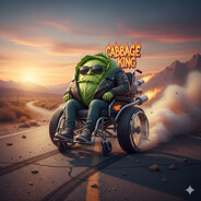CabbageKing