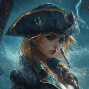 [ANI] 蓝火 (Survivor XClone)