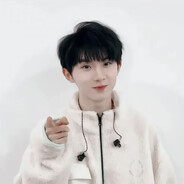 时代少年团-马嘉祺