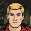 Bionic Barry