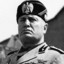 Benito Mussolini