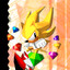 Hydrated
