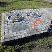 Tiananmen Square massacre