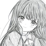 对真昼一心一意