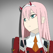 呐，darling~❥(^_-)