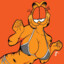 i jerk off to garfield