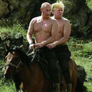 Donald Vladimirovich