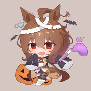 [2T] Agnes Tachion