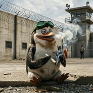 Kowalski fumao