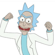 我是你瑞克大爷