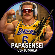 PapaSensei