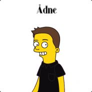 geir geirsan The Eternal Nightma