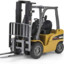 Forklift