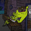 Steam avatar
