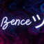 Bence ツ