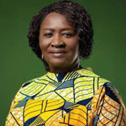 Jane Naana Opoku-Agyemang