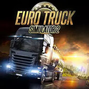Euro Truck Simulator 2