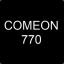 Comeon770