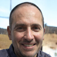 Lior Mizrahi Steam avatar
