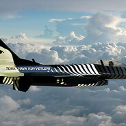 TURKIS-AİR-FORCE
