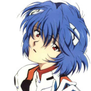 21世纪福音战士绫波丽