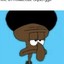 Afro Squid